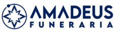 funeraria amadeus logo