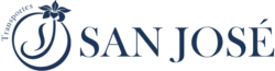san josé transportes logo