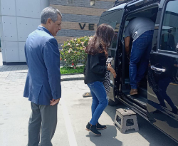 movilidad particular