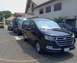 transporte eventos especiales