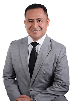Giovanni Chuquival